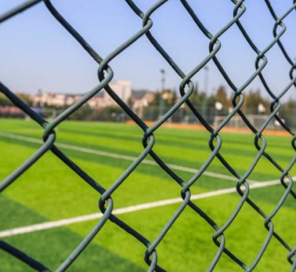 Chain Link Fencing